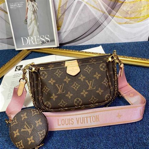 Louis Vuitton pochette dupes